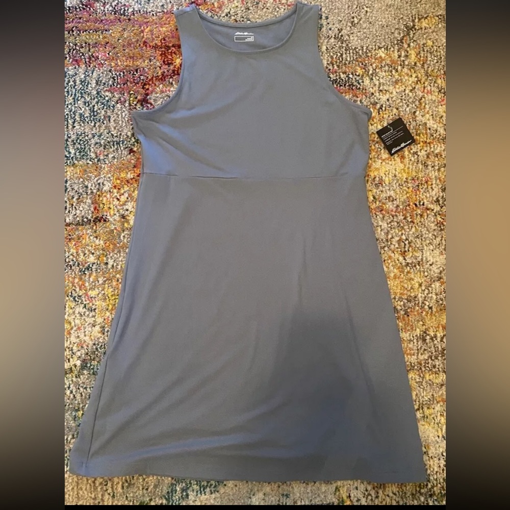 Eddie Bauer Women’s Dress NEW Medium or XL